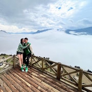 Sapa: Fansipan Cable Car , Alpine Coaster 1 Day Tour