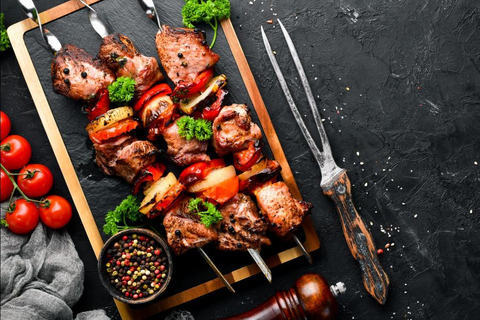 Amsterdam: Private Luxury Cruise with BBQ and Drinks Amsterdam: Private Canal Cruise with BBQ and Drinks