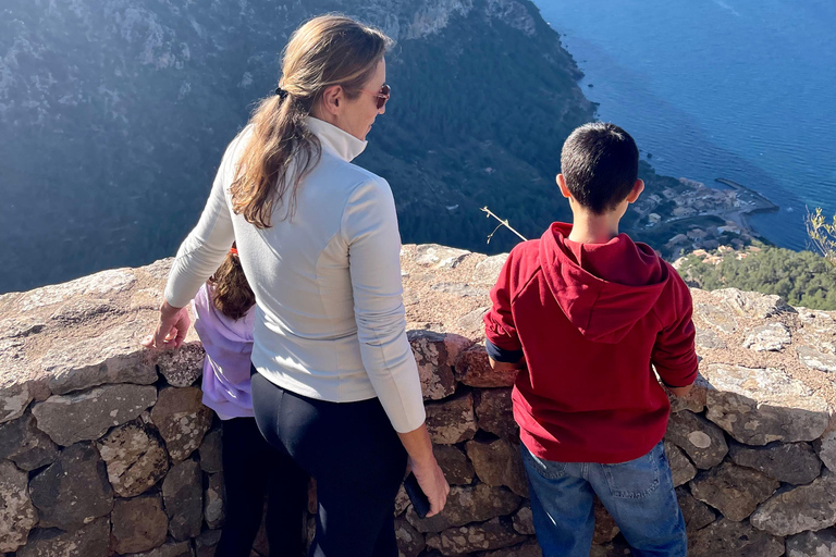 Valldemossa: Town and the most beautiful viewpoints