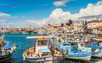 From Athens, Hydra, Poros, and Aegina Day Cruise with Lunch - Housity