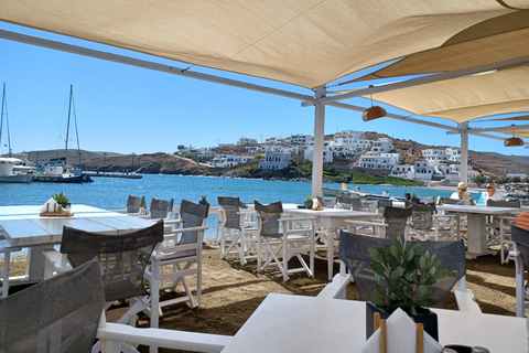 Inselhopping von Lefkada nach Lefkada Ionische Inselhopping 14 Tage