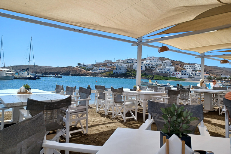 Inselhopping von Lefkada nach Lefkada Ionische Inselhopping 14 Tage