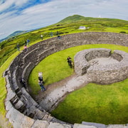 Killarney: Ring of Kerry & Skellig Ring Small-Group Day Tour