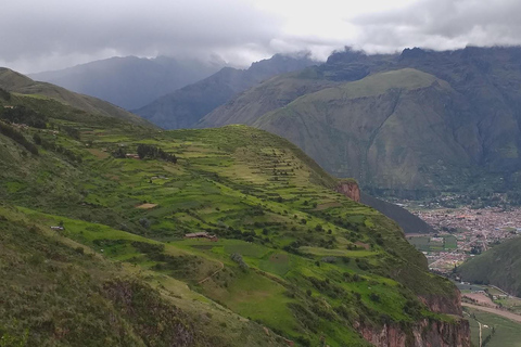 Cusco: HUCHOY QOSQO TREK 2 DAG/1 NACHT