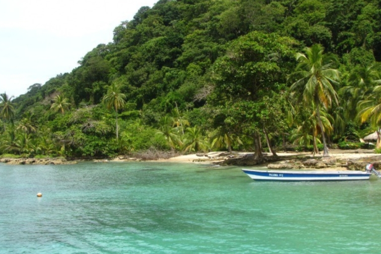 Capurganá Colombia: Private All-Inclusive Escape to Paradise Private Group up to 6 People