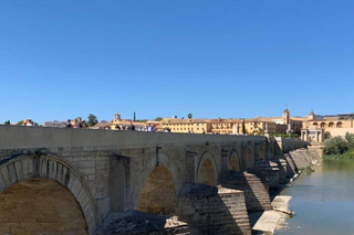 Day Trips and Tours from Córdoba