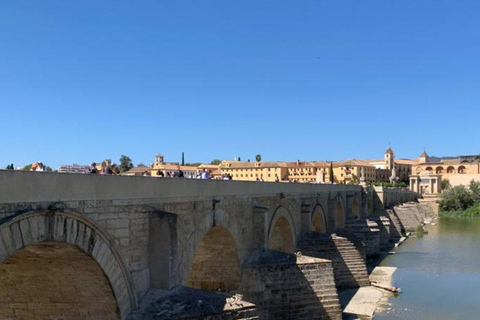 Córdoba Monumentaal vanaf de Costa del Sol