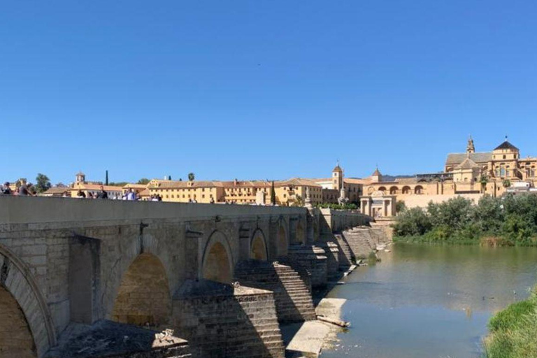 Córdoba Monumentaal vanaf de Costa del Sol