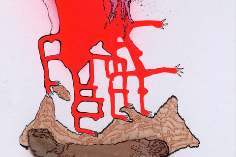 ETH Zurich Tour: Lava Man. Stories from the Earth's interior