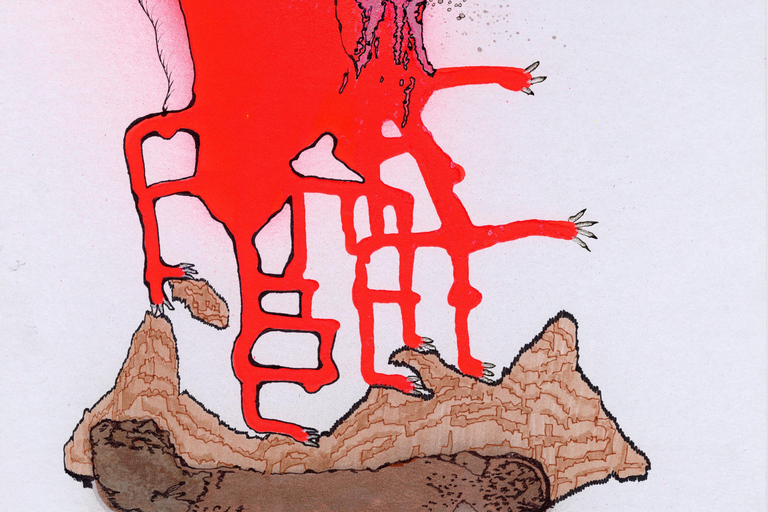 ETH Zurich Tour: Lava Man. Stories from the Earth's interior