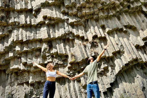 Armenia: A Journey Through Time - 6 Day/5 Night Armenia: A Journey Through Time - Accommodation at 4* Hotel