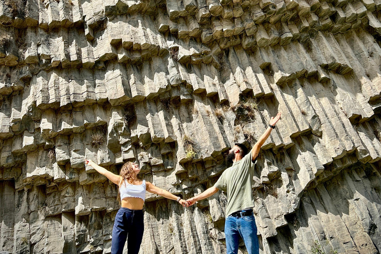 Armenia: A Journey Through Time - 6 Day/5 Night Armenia: A Journey Through Time - Accommodation at 4* Hotel
