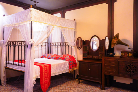 Phuket: Fantastic Phuket – Mini Thailand Cultural Park Booking for Foreigner