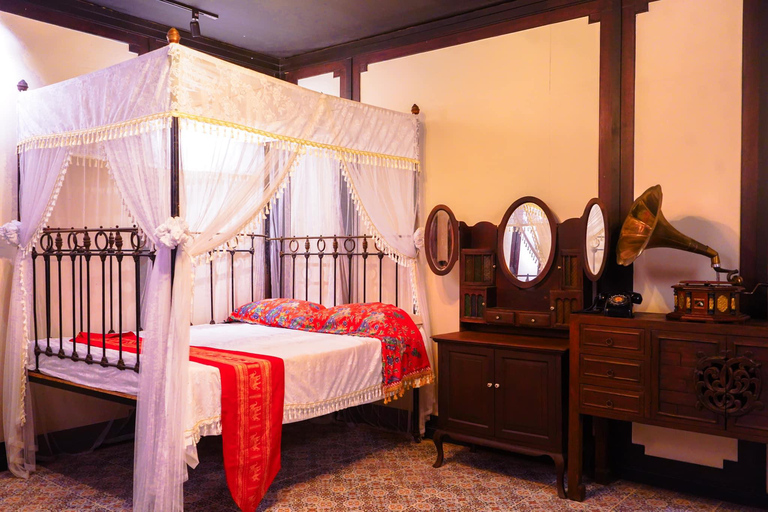 Phuket: Fantastic Phuket – Mini Thailand Cultural Park Booking for Foreigner