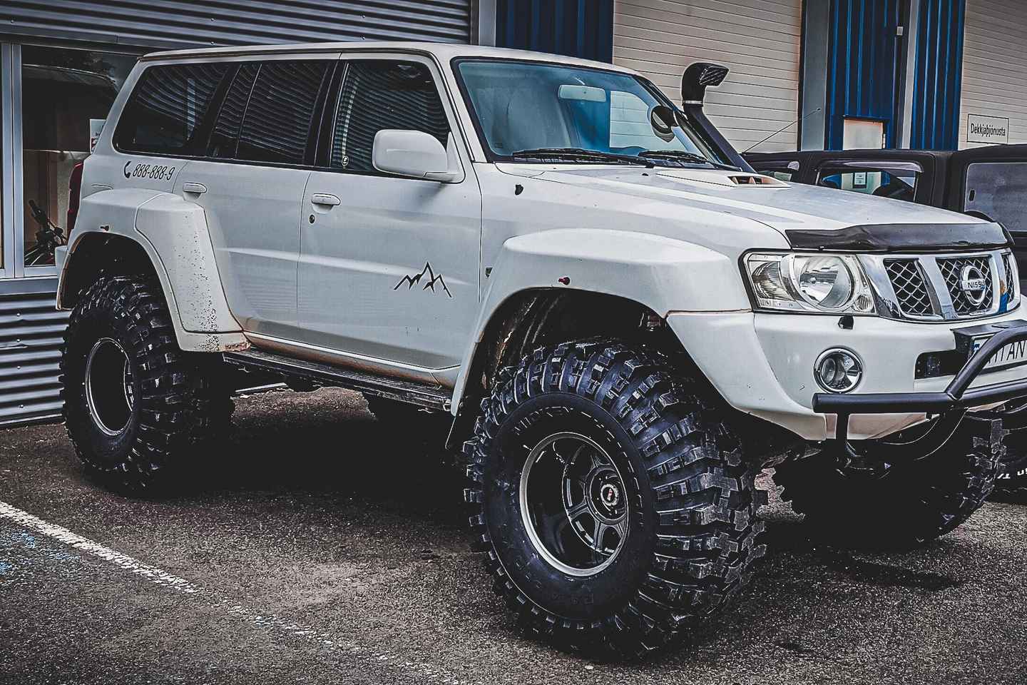 Jeep Safari from Reykjavik