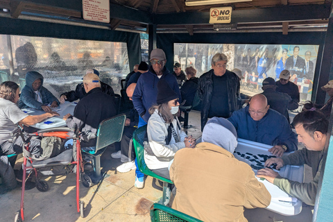 Miami: Little Havana Tour in French for Small Groups (Max. 10 People)