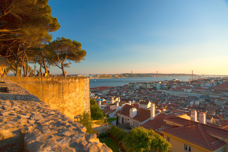 Lisbon: Jewish History Private Tour