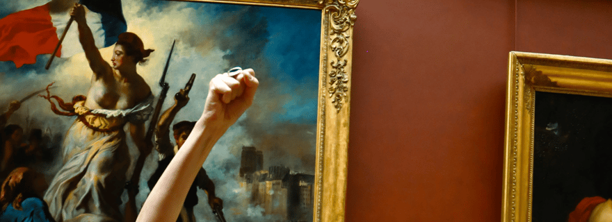 Paris : Visite privée du musée du Louvre avec billets coupe-file