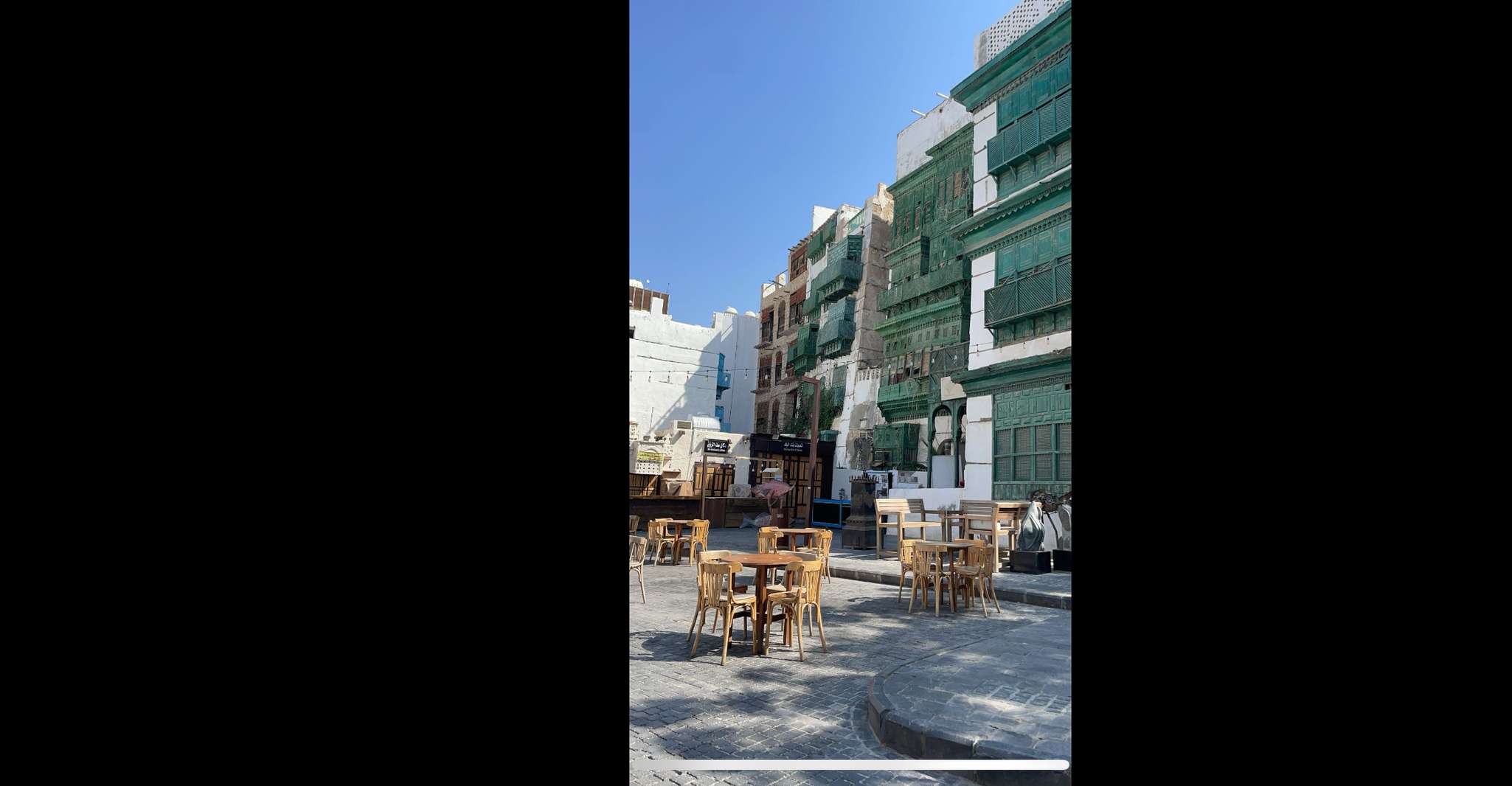 Jeddah: City Highlights Tour with Local Guide photo 8