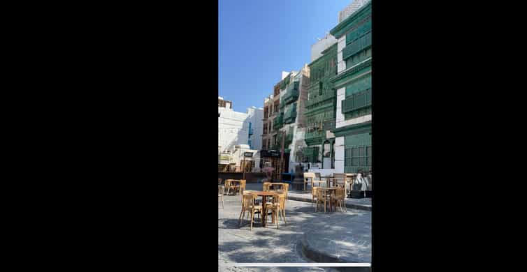 Jeddah: City Highlights Tour with Local Guide photo 8
