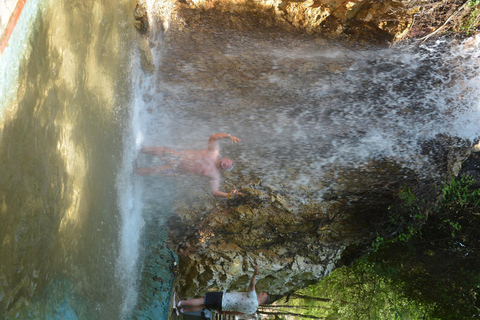 Alanya: Jeep Safari to Dim Valley with Lunch & Transfer