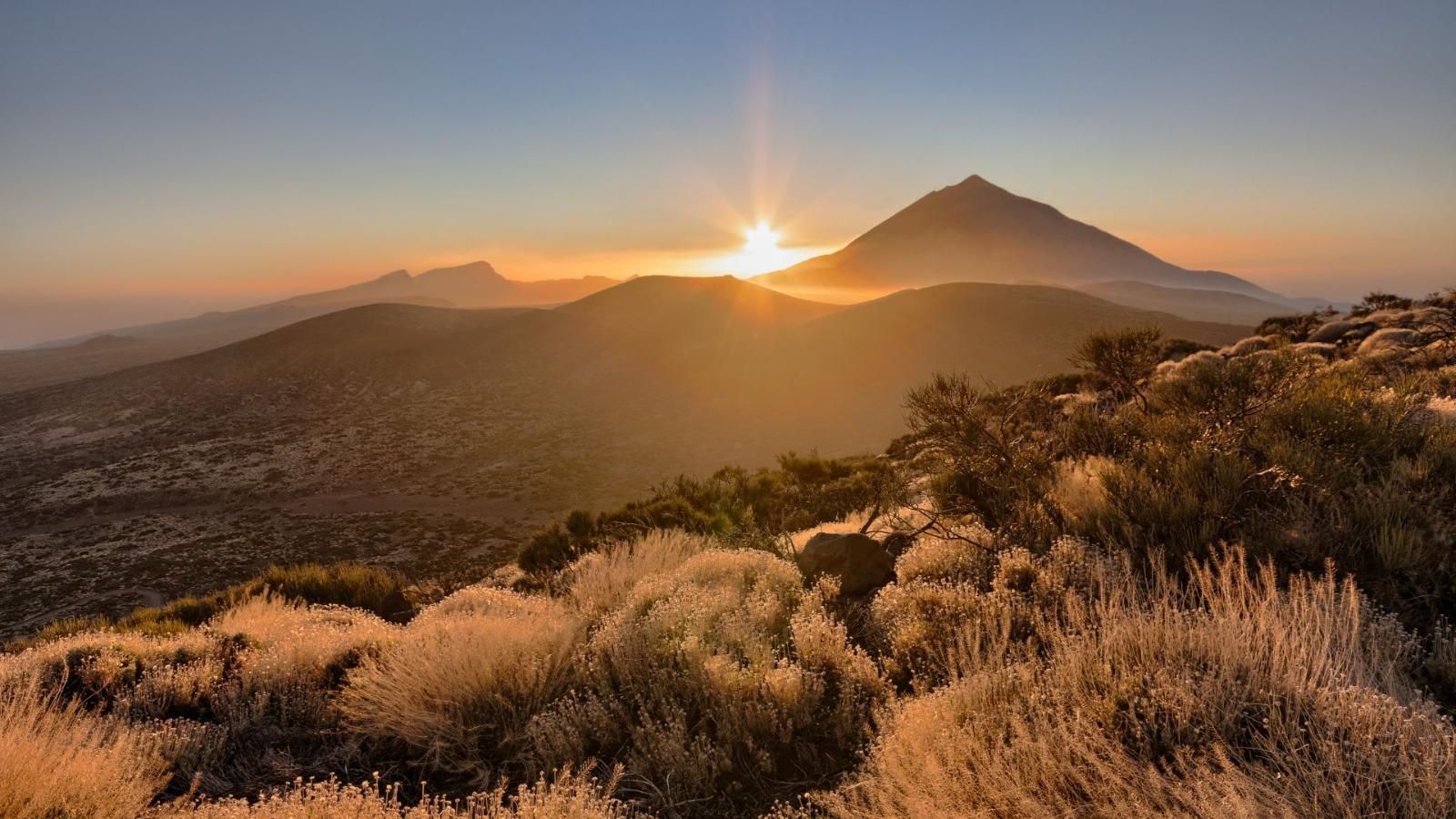 Teneriffa: Ganztägiger Ausflug vom Vulkan Teide zum Segelboot an der Küste