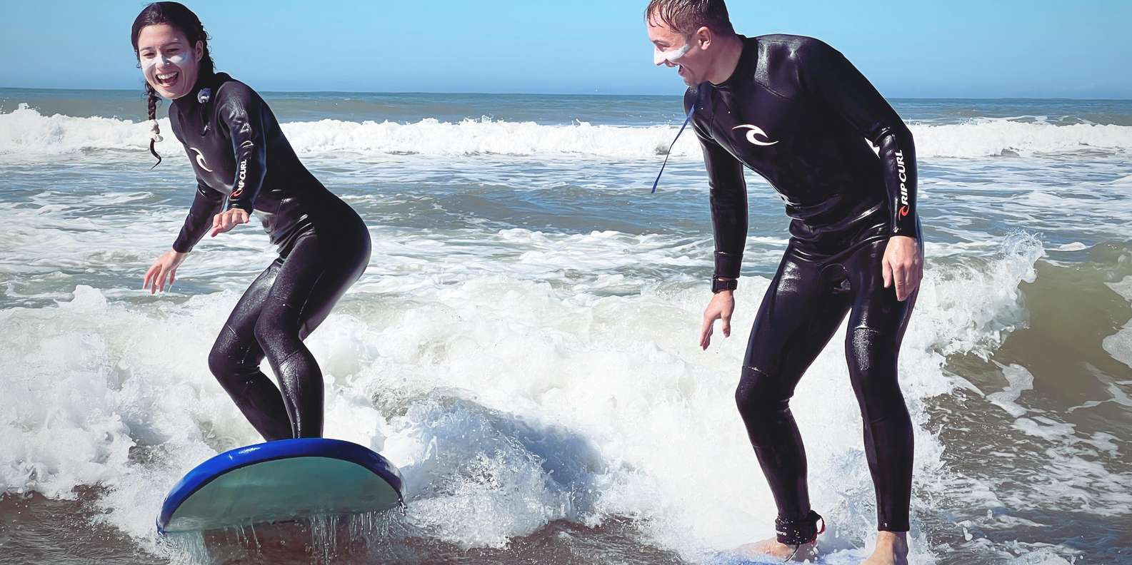 初心者でもサーフィンを楽しめるスポット | GetYourGuide