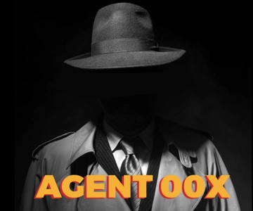 Vanse: Agent 00X - Escape Room-ervaring