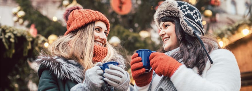 Kelowna : L'illumination des fêtes de Bee Merry and Bright