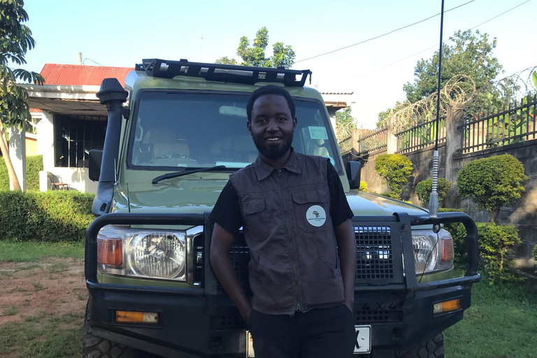 3-Day Bwindi Gorilla Trekking Safari