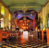 3D2N Bohol - Hizvo