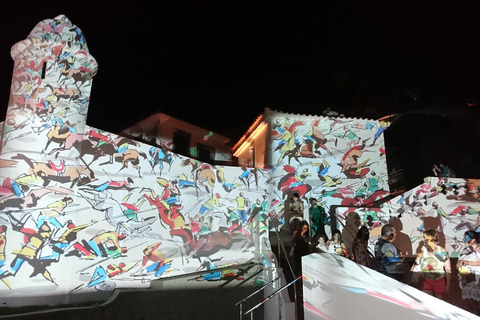 Discover Salvador through art, literature, and gastronomy (6 hours)