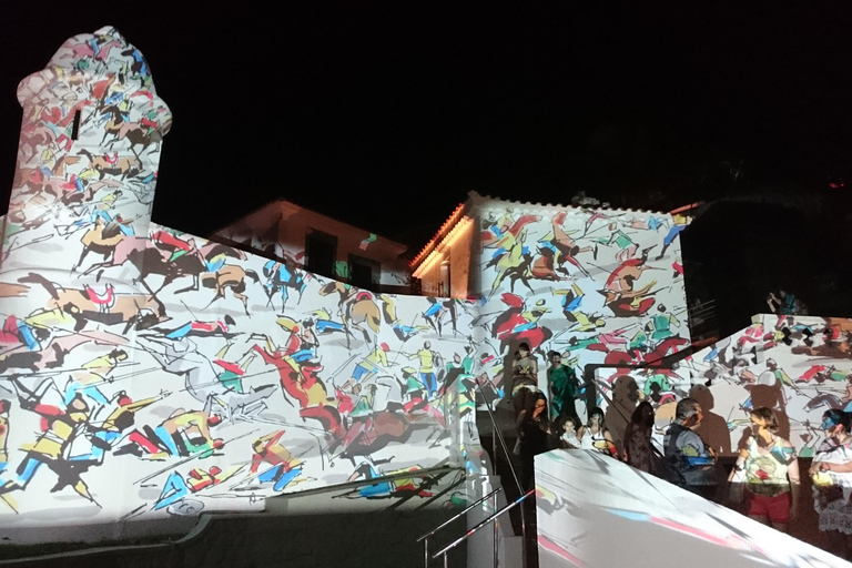 Discover Salvador through art, literature, and gastronomy (6 hours)