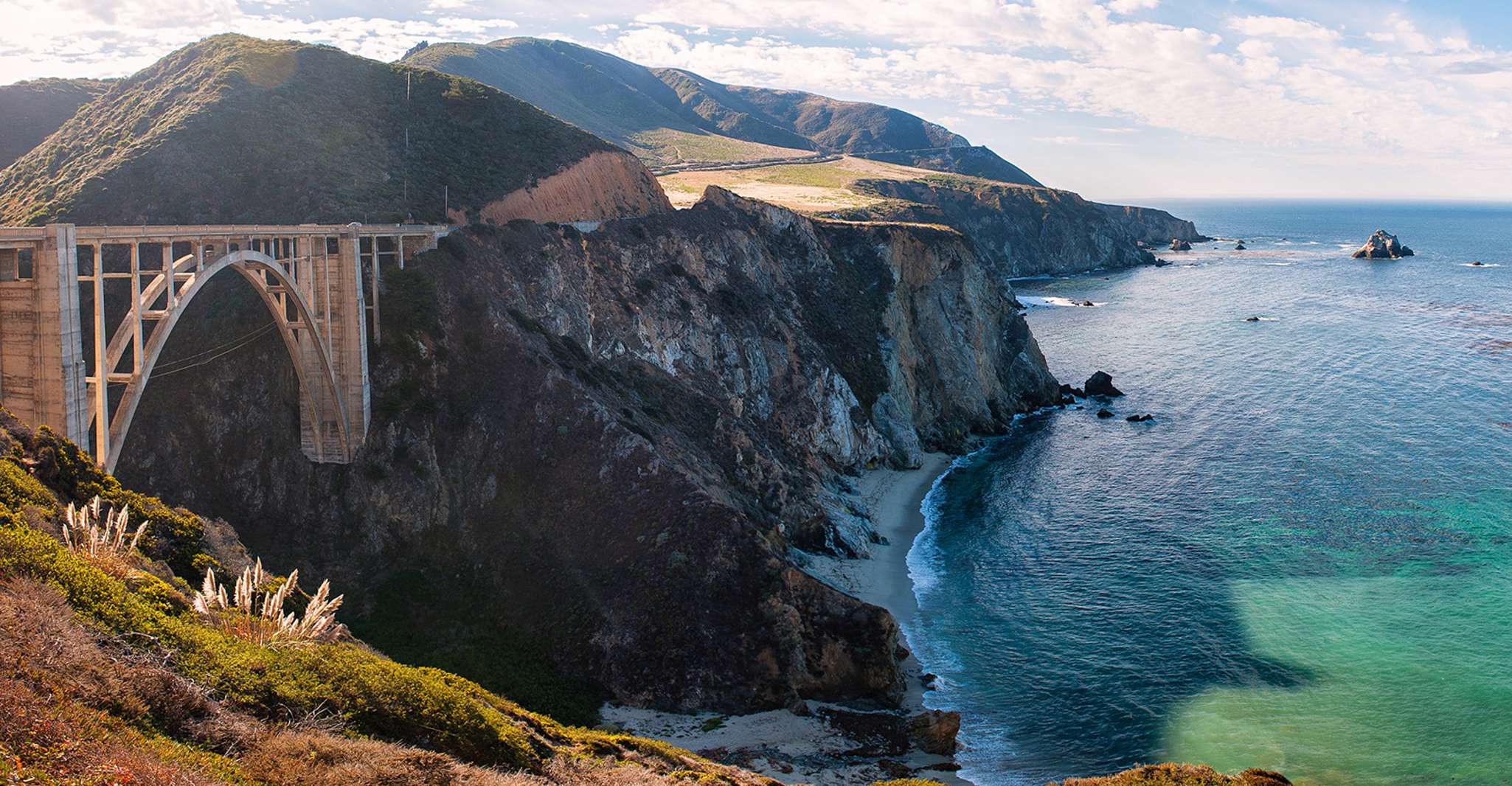 Monterey, Carmel, 17 Mile DR, Big Sur & McWay Falls Pvt Tour - Housity