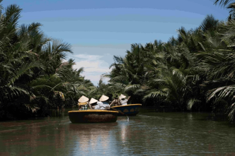 Codzienna wycieczka rowerowa HOI AN COUNTRYSIDE BIKE TOUR z jednym posiłkiem