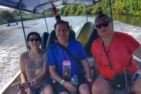 Explore the Magic of Tayronaka: Indigenous Culture, Nature and Adventure