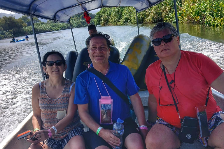 Explore the Magic of Tayronaka: Indigenous Culture, Nature and Adventure