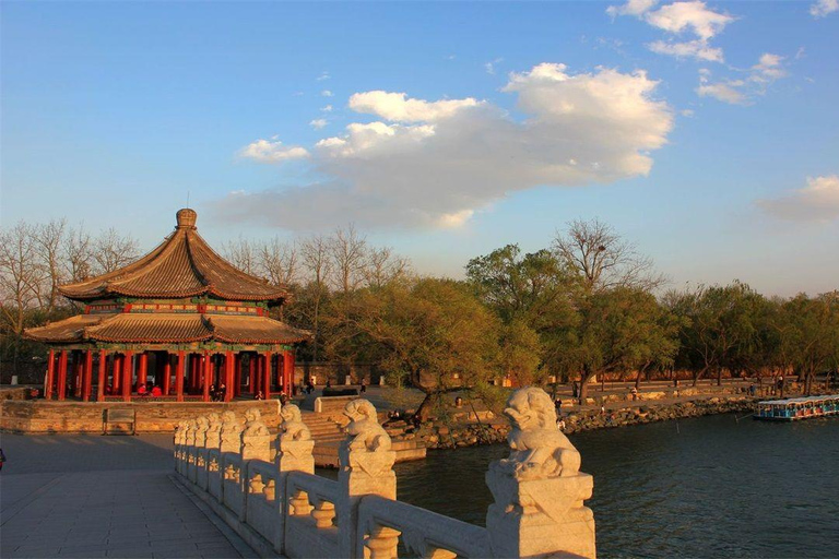 Summer Palace Entrance - Adult