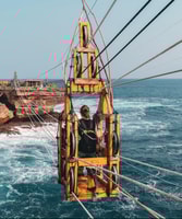 Yogyakarta, Jomblang Cave & Timang Beach - Housity