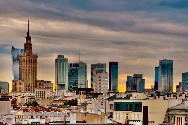 Warsaw: Romantic Chopin-Style Dinner (with/without Concert) Warsaw: Romantic Chopin-Style Dinner