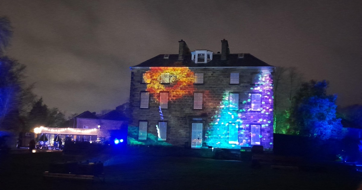 New Year tourchlight possession tour | GetYourGuide