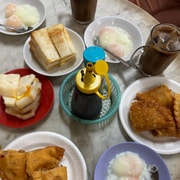 Singapore Secret Eats: Hidden Street Food Tour