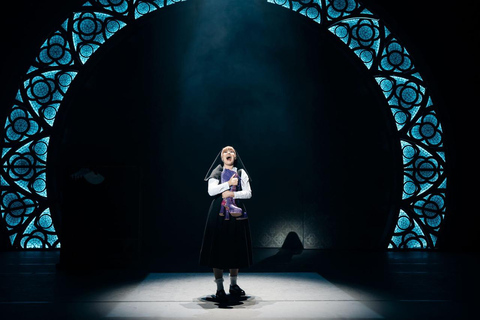 Berlin: Tickets for SISTER ACT - The Heavenly Musical Seating - Category 2