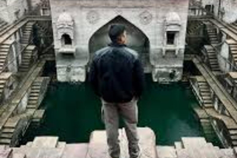 焦特布尔：全日导览游（含午餐和入场费）焦特布尔：全天导览游（含午餐和入场费）