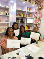 Lagos Nigeria, Candle-making Experience with Refreshment - Hizvo