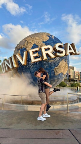 Orlando Photography Tour with a Private Travel Photographer