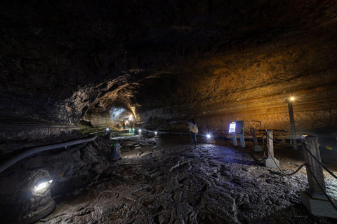 Jeju: Wycieczka z przewodnikiem prywatną taksówką - Czarter samochoduJeju Taxi Tour 5 godzin