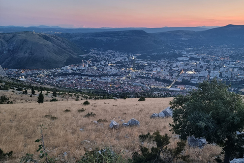 Sarajevo: Herzegovina Highlights Guided Tour