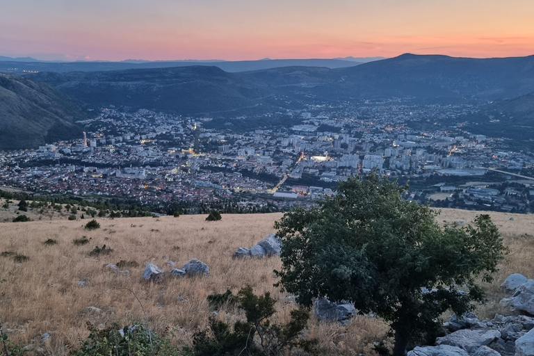 Sarajevo: Herzegovina Highlights Guided Tour