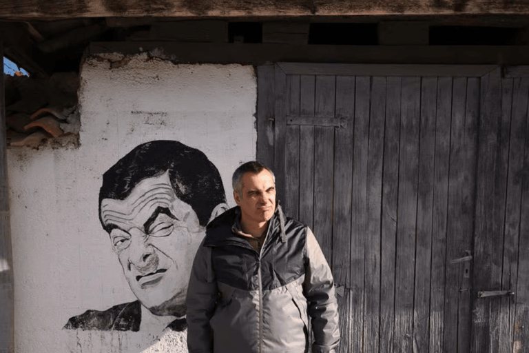 From Plovdiv: Plovdiv, Starosel & Staro Zhelezare Day Trip SPANISH : Plovdiv Walking Tour Only